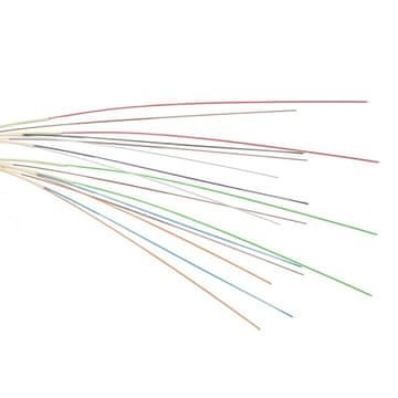 shumee Qoltec razdelilnik 1x16 | G.657A | enomodni | 0,9 mm