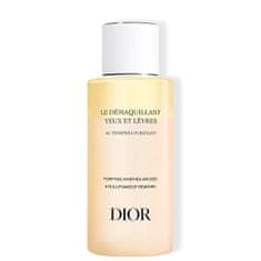 Dior (Purifying Nymphéa-Infused Eye & Lip Remover) 125 ml