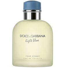 Dolce & Gabbana Light Blue pour Homme, EDT 75 ml