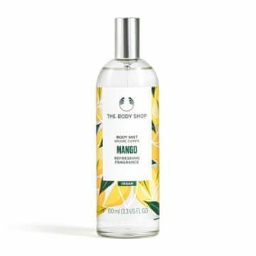 The Body Shop Meglica za telo Mango ( Body Mist) 100 ml