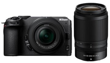 Nikon Z30 KIT 16-50 + 50-250 (VOA110K002)