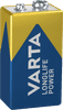 Varta Longlife Power 1 9V baterija (4922121411)