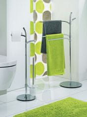 Kela Toaletni set SALTUS metal KL-22871