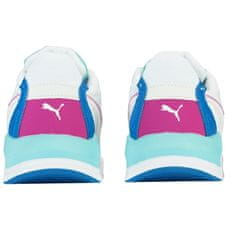 Puma Čevlji bela 35.5 EU Xray Speed Lite