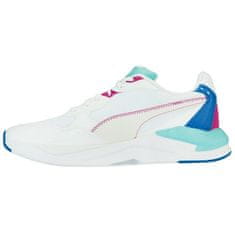 Puma Čevlji bela 35.5 EU Xray Speed Lite