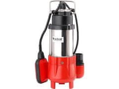 Extol Premium Črpalka Extol Premium (8895000) 250W, 9000l/h