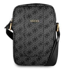 Guess Torba GUTB104GG 10" sara/siva 4G UPTOWN