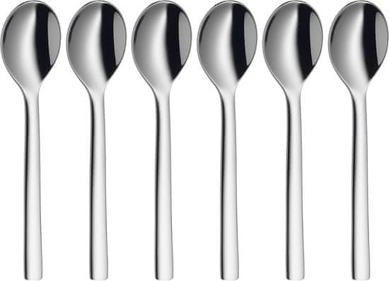 WMF set Nuova žlic za espresso, 6 kos, 1291386040