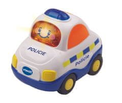 Vtech Tut Tut - Policija CZ