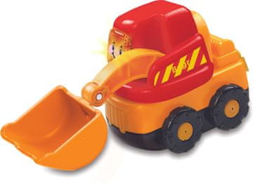 Vtech Tut Tut - Bager CZ