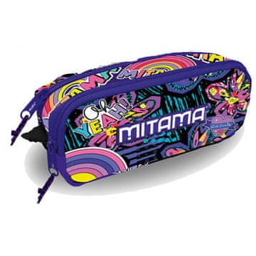 MITAMA Peresnica dvojna Art