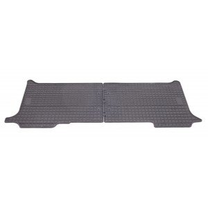 FROGUM Gumijaste preproge VW Crafter 2 - 2ks