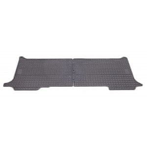 FROGUM Gumijaste preproge VW Crafter 2 - 2ks