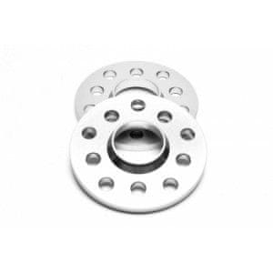TATechnix Distančniki 10 mm za VW Passat (3B) - komplet 2 kos