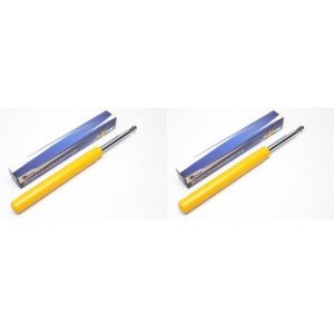 TATechnix Set (2 kos) sprednjih športnih amortizerjev za VW Passat sedan (32B)
