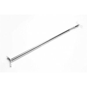 TATechnix Distančniki zadaj VW Vento (1H) - poliran aluminij