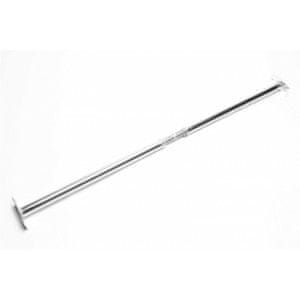TATechnix Distančniki zadaj VW Bora (1J) - poliran aluminij