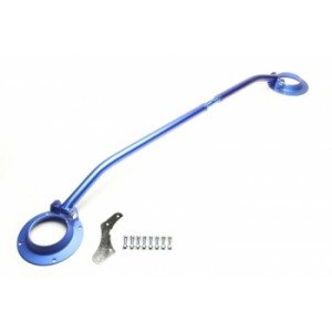 TATechnix Distančnik spredaj Seat Toledo (1L) - - modrá/aluminij