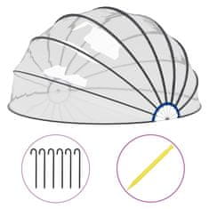 shumee Kupola za bazen 500 x 250 cm