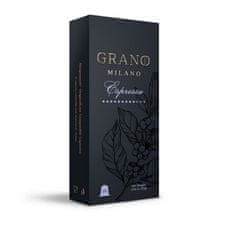 Grano Milano Kava ESPRESSO (10 kavnih kapsul)