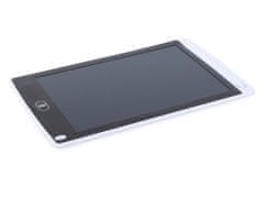 Verkgroup ECO LCD grafična tablica za risanje 22cm bela
