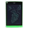 ECO LCD grafična tablica za risanje 22cm zelena