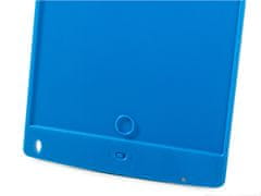 Verkgroup ECO LCD grafična tablica za risanje 22cm modra