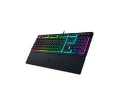 Razer Ornata V3 tipkovnica, UK/SLO gravura (RZ03-04460300-R3W1)