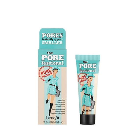 Benefit POREfessional ( Smooth ing Face Primer to Mini mize the Look of Pores Mini ) 7,5 ml