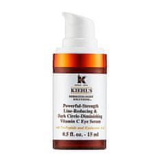 Kiehl´s Očesni serum z vitaminom (Powerful- Strength Line-Reducing & Dark Circle-Diminishing Vitamin C Eye S
