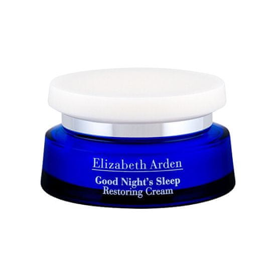 Elizabeth Arden Lahek spanec (Restoring Cream)