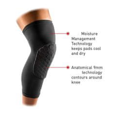 Ščitnik za koleno, ki pomaga pri preprečevanju poškodb, KneePad