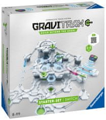 Ravensburger GraviTrax Power Starter Kit stikalo