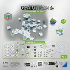 Ravensburger GraviTrax Power Starter Kit stikalo