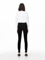 Jacqueline de Yong Ženske kavbojke JDYTULGA Skinny Fit 15266202 Black (Velikost XS/32)