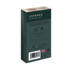 BrewBlack Kava INTENSO (12x10 kavnih kapsul)