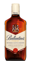 Ballantine's Škotski whisky Ballantine's Finest 1 l