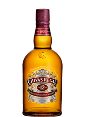 Chivas Regal Škotski whisky Chivas Regal 12 let 0,7 l