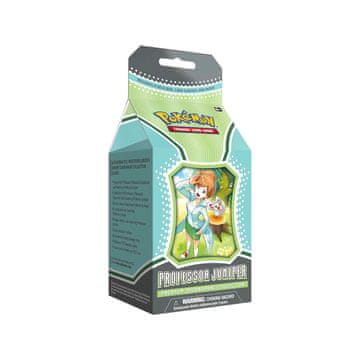 Pokémon Pokémon TCG - PROFESSOR JUNIPER PREMIUM TOURNAMENT COLLECTION BOX EN