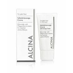 Alcina (Self-tanning Cream) 50 ml