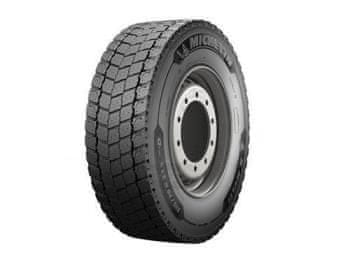 MICHELIN 275/80R22,5 149/146L MICHELIN X MULTI D