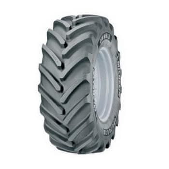 MICHELIN 520/70R34 148D MICHELIN OMNI BIB