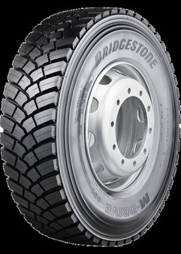 Bridgestone 295/80R22,5 152/148K BRIDGESTONE MD1