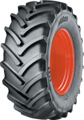 Mitas 540/65R30 168/156 A8 TL MITAS AC65