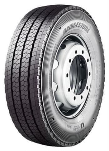 Bridgestone 245/70R19,5 136/134L BRIDGESTONE U-AP1