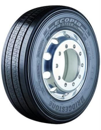 Bridgestone 385/65R22,5 160K BRIDGESTONE ECO H-STEER 002