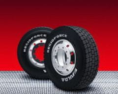 Fulda 245/70R19.5 136/134M FULDA REGIOFORCE