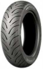 Bridgestone 130/70R12 62L BRIDGESTONE HOOP B02 PRO