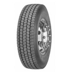 Sava 205/75R17.5 124/122M SAVA ORJAK 4