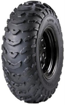 Carlisle 25/11R12 CARLISLE TRAIL WOLF
